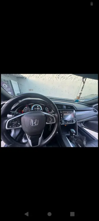 HONDA Civic - Foto