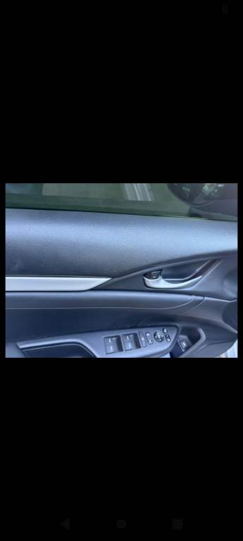 HONDA Civic - Foto