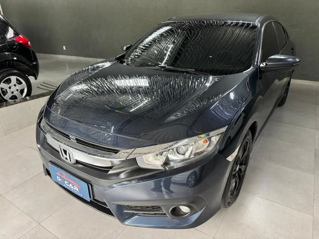 HONDA Civic - Foto