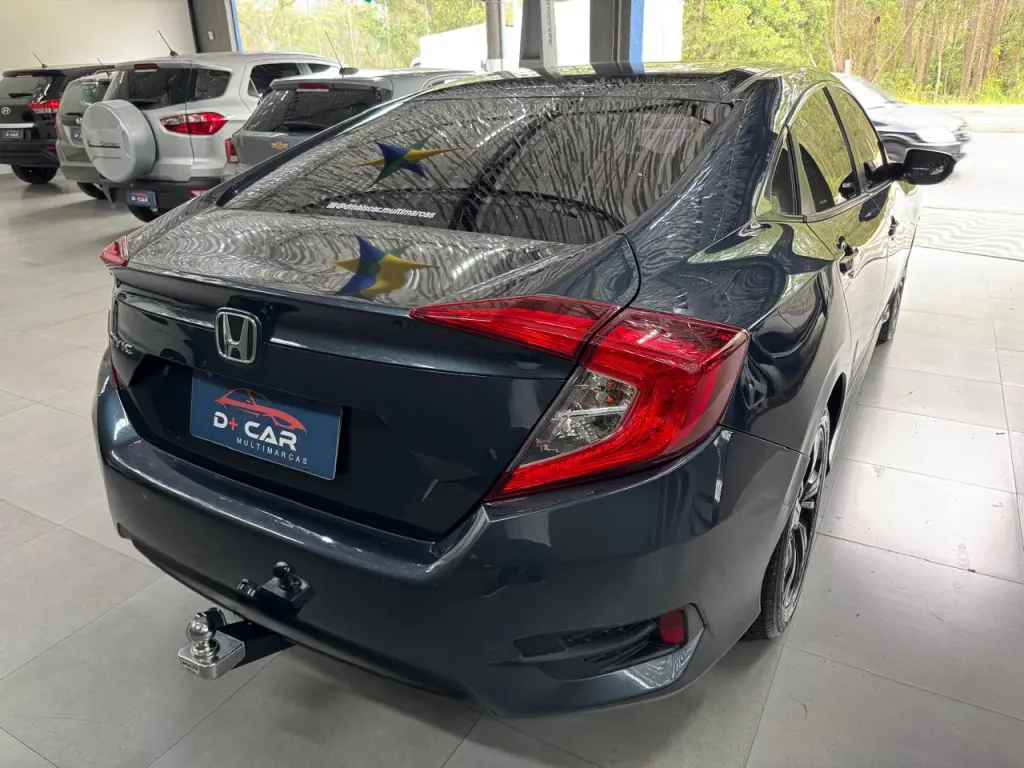 HONDA Civic - Foto