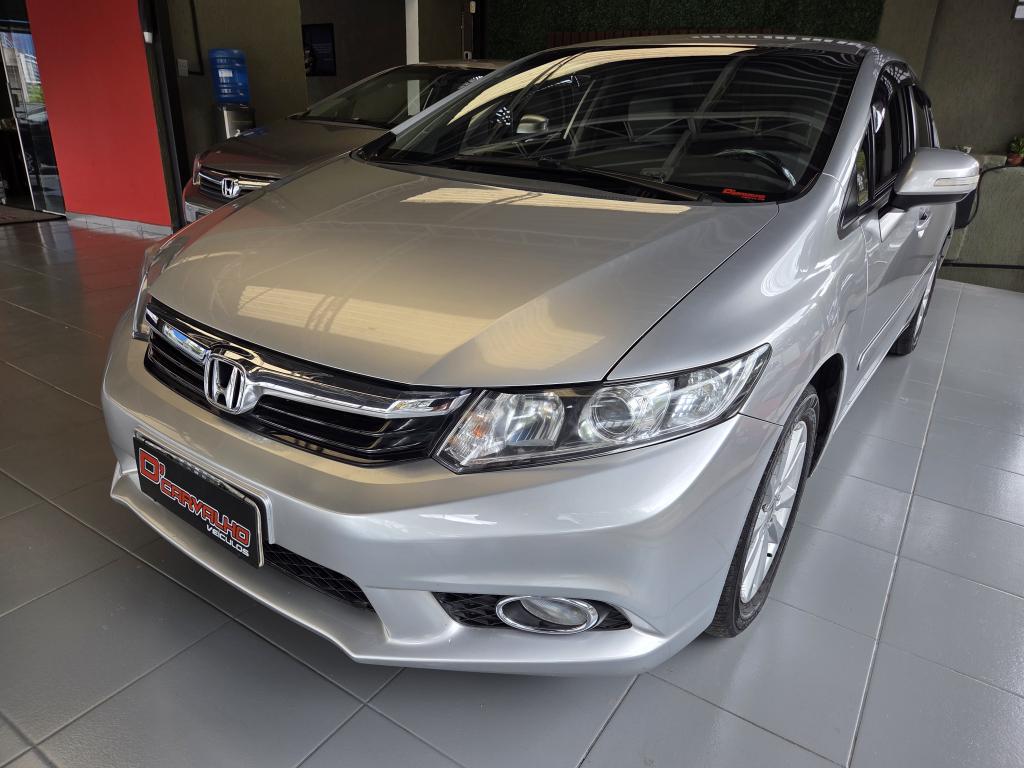 HONDA Civic - Foto