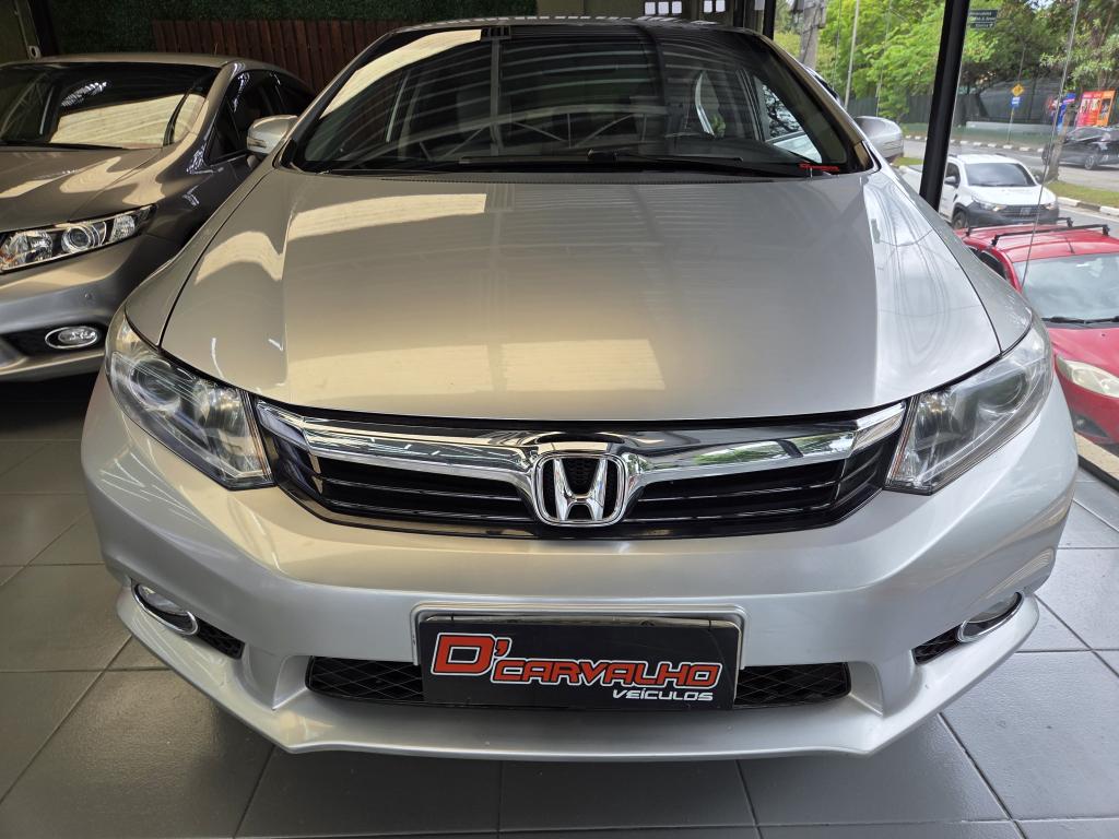 HONDA Civic - Foto