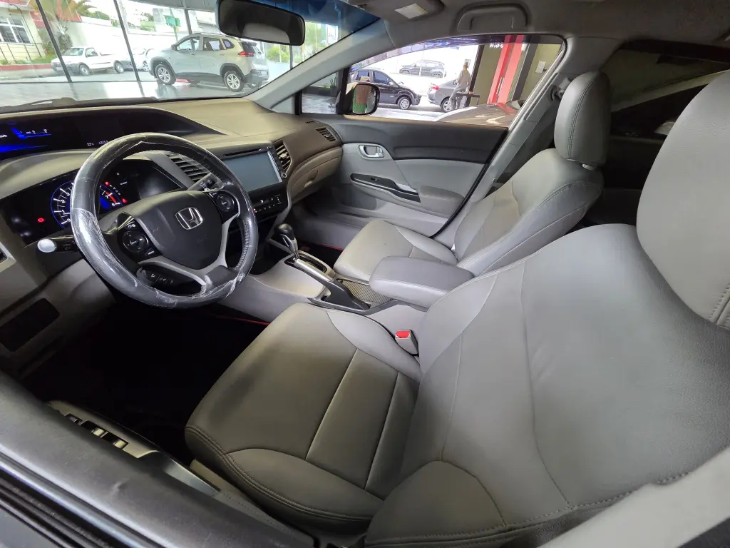 HONDA Civic - Foto