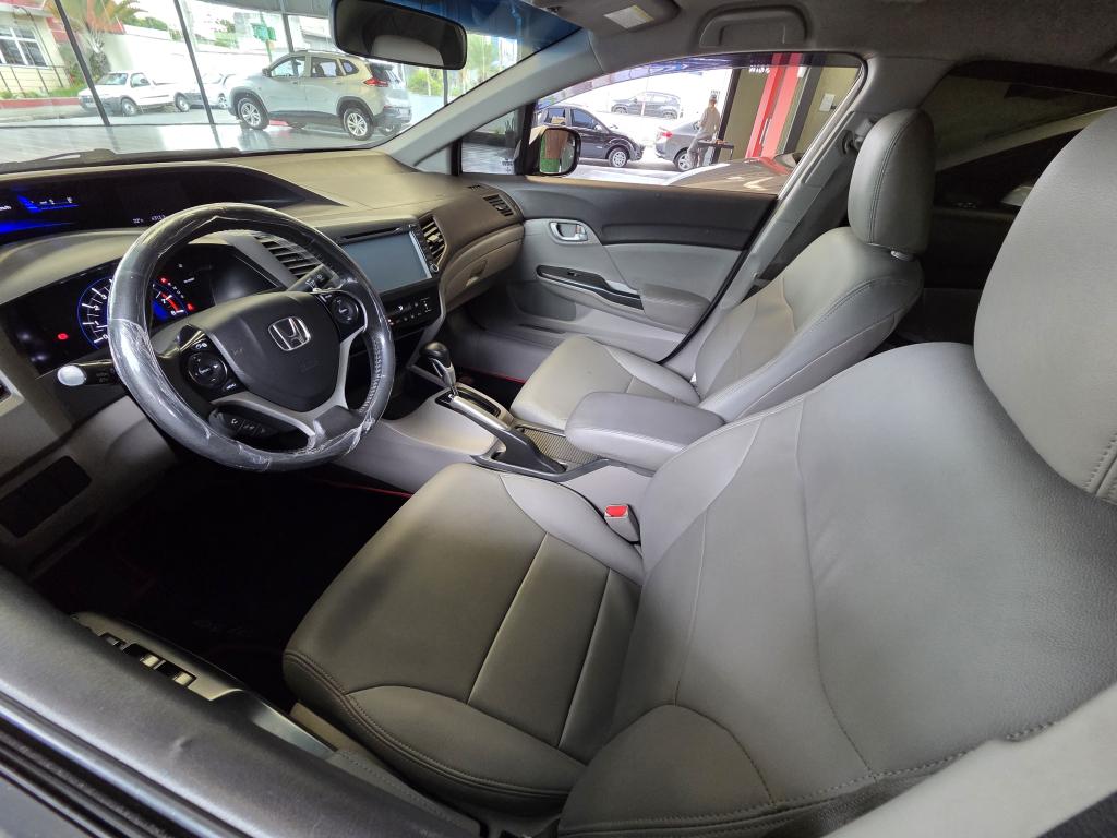 HONDA Civic - Foto