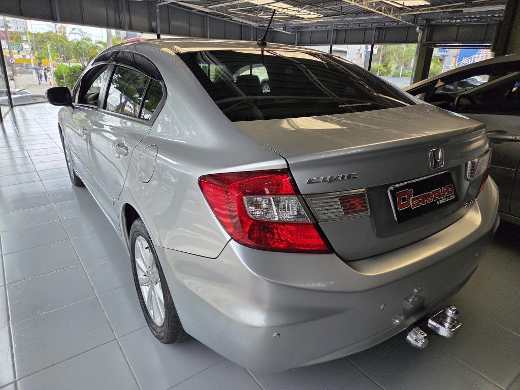 HONDA Civic - Foto