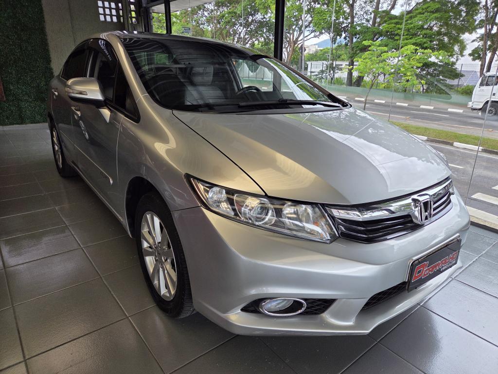 HONDA Civic - Foto