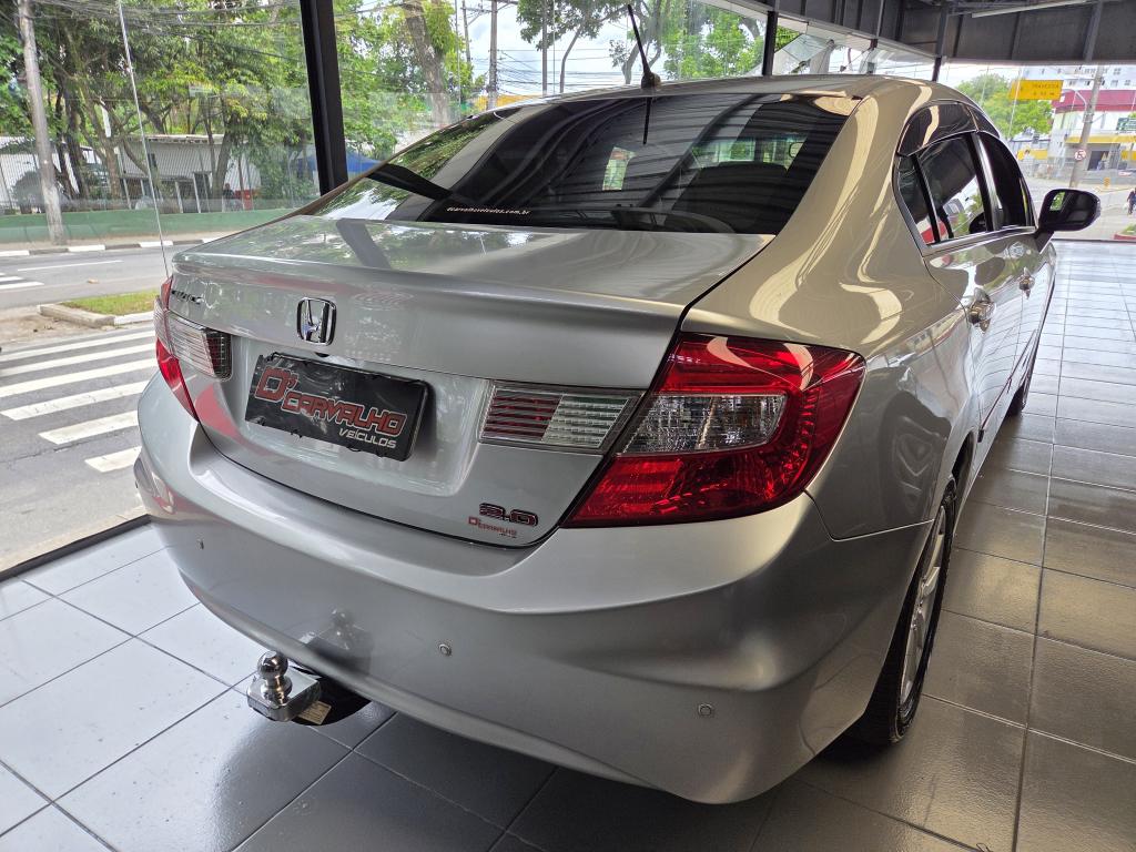 HONDA Civic - Foto