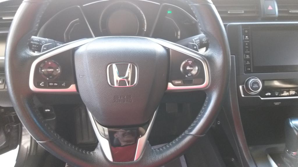 HONDA Civic - Foto