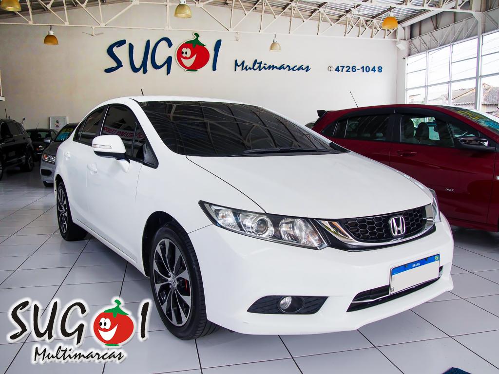 HONDA Civic - Foto