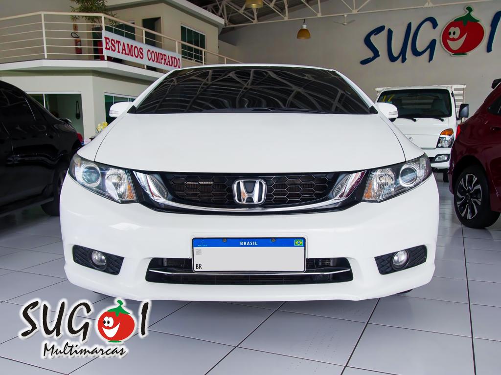 HONDA Civic - Foto