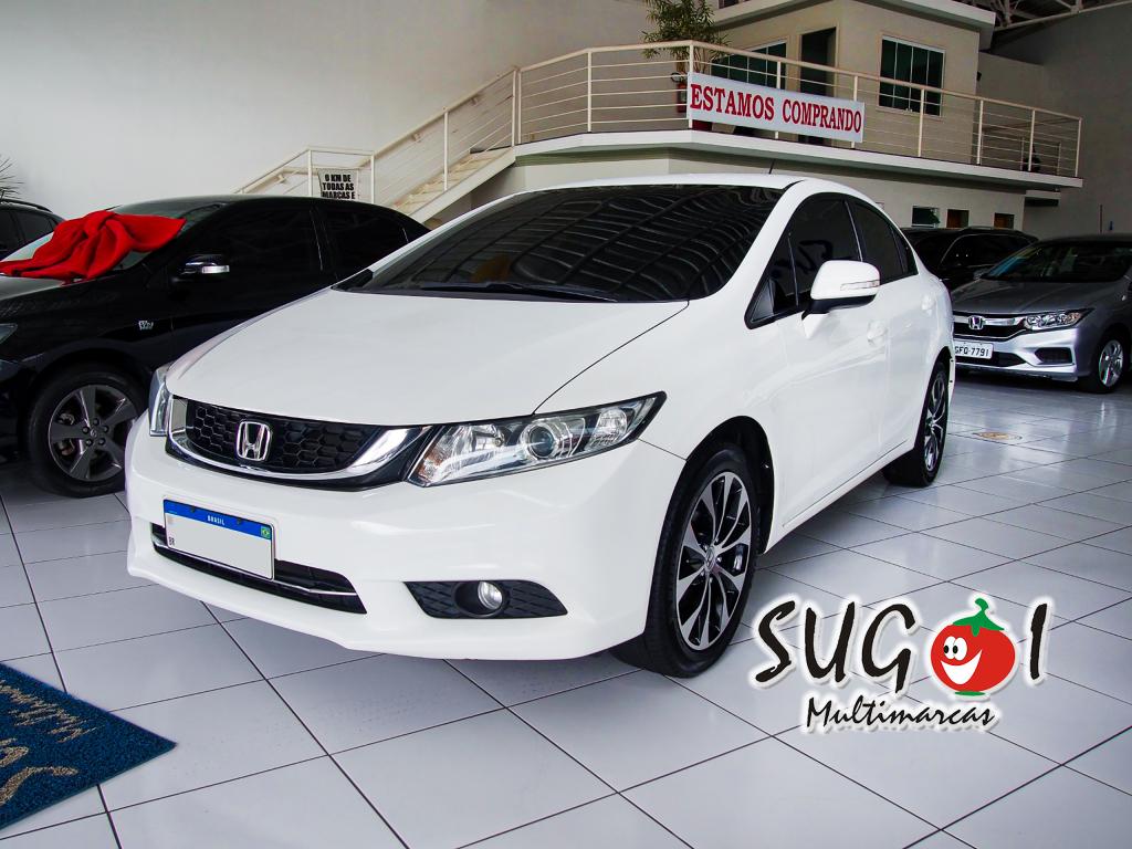 HONDA Civic - Foto
