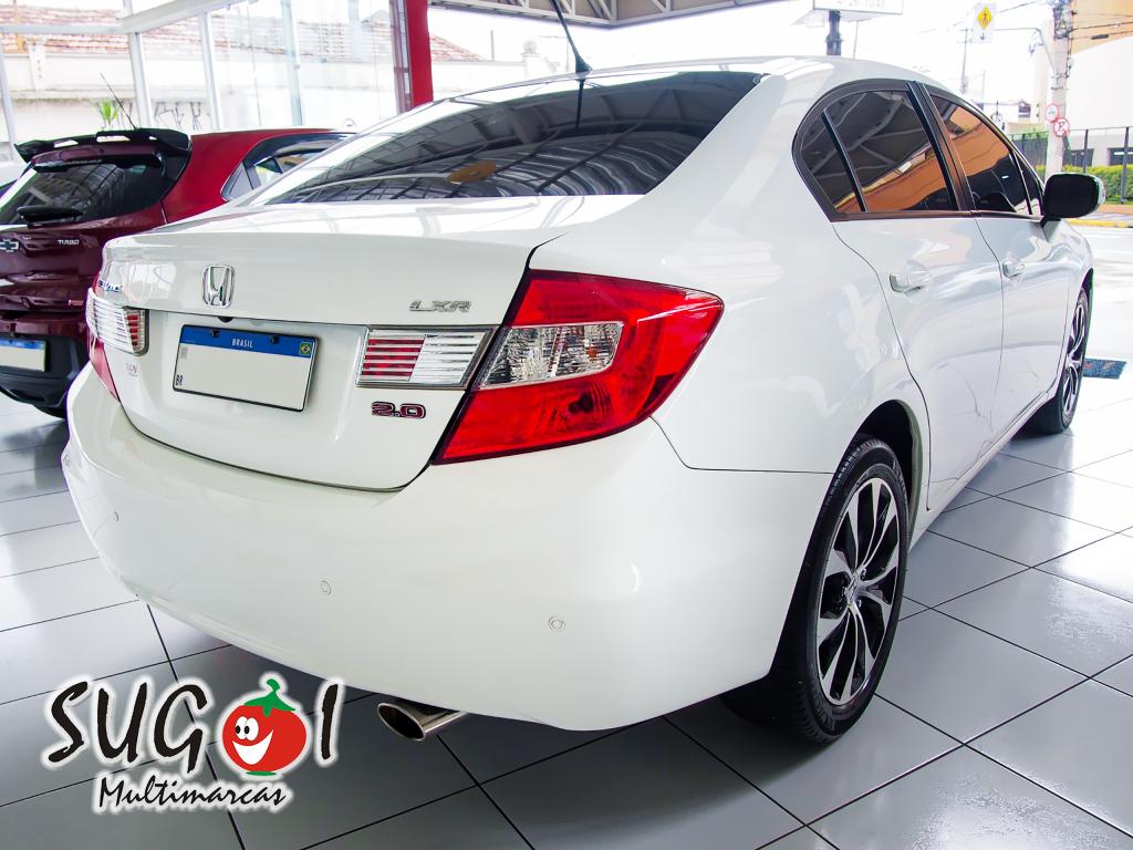 HONDA Civic - Foto