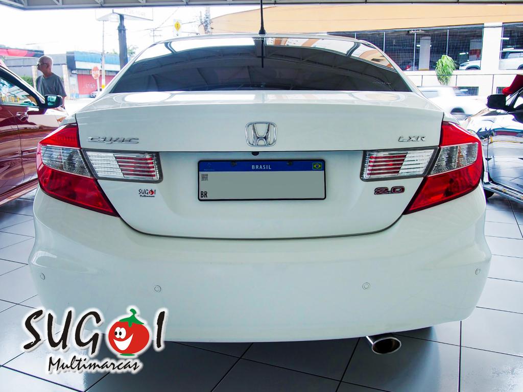HONDA Civic - Foto