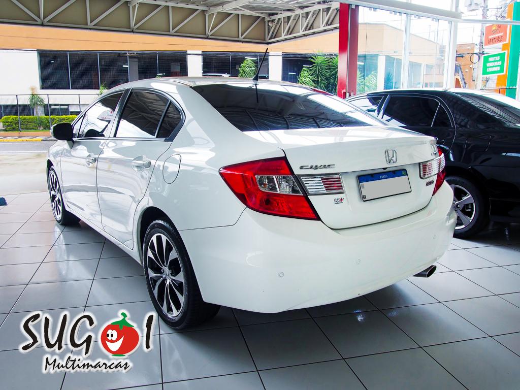 HONDA Civic - Foto