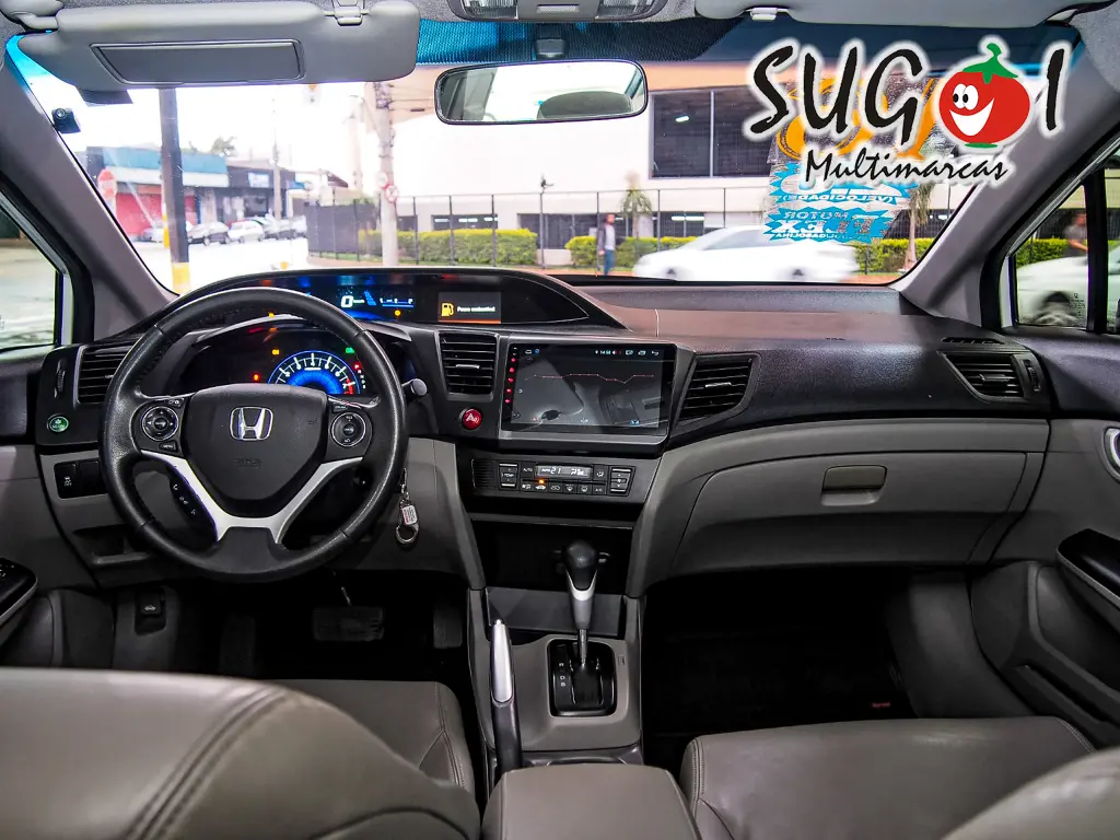 HONDA Civic - Foto
