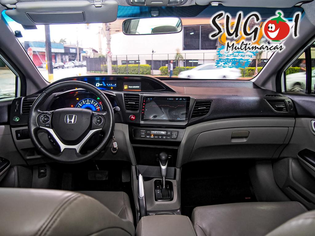 HONDA Civic - Foto