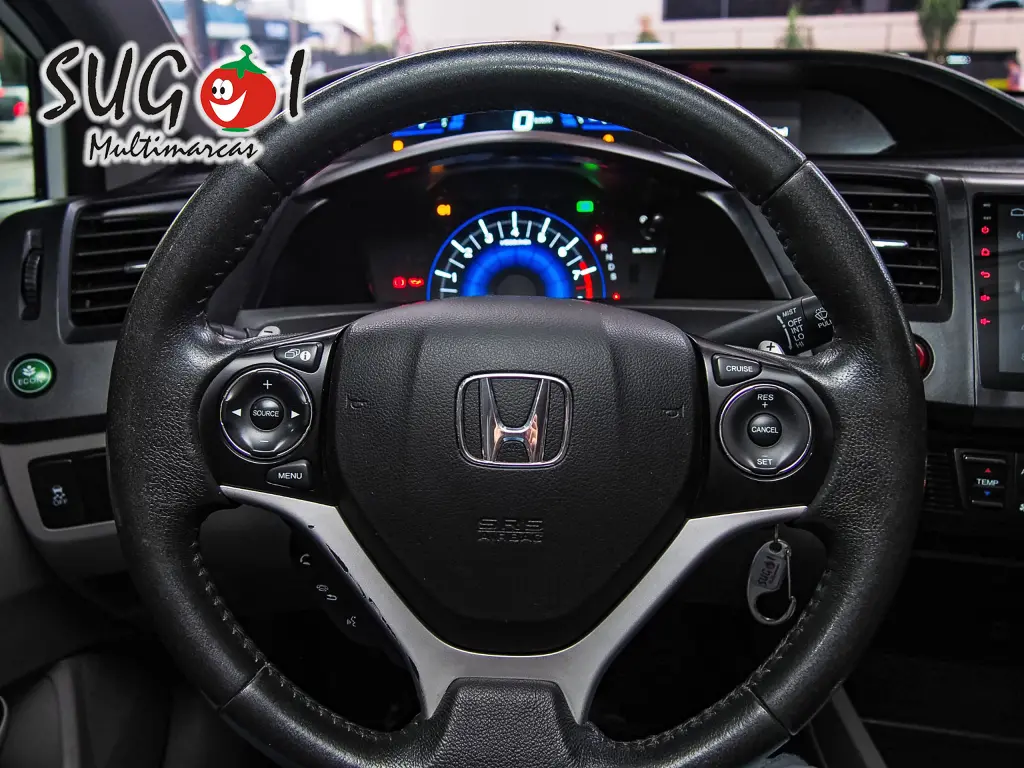 HONDA Civic - Foto