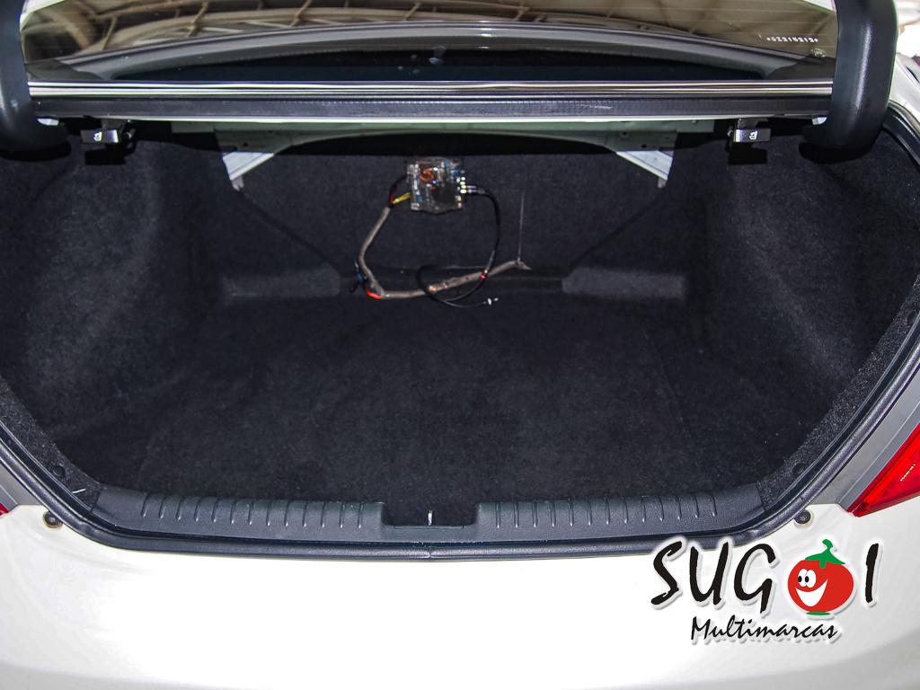 HONDA Civic - Foto