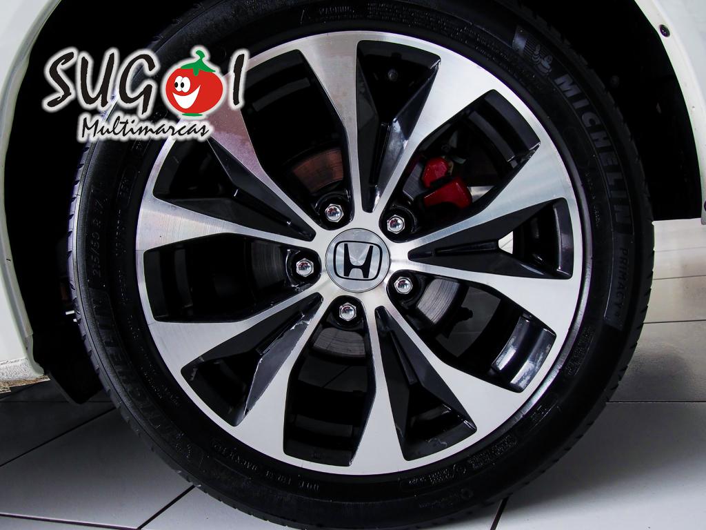 HONDA Civic - Foto