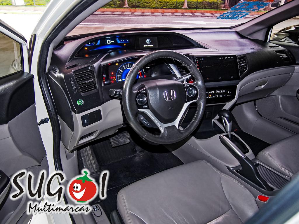 HONDA Civic - Foto