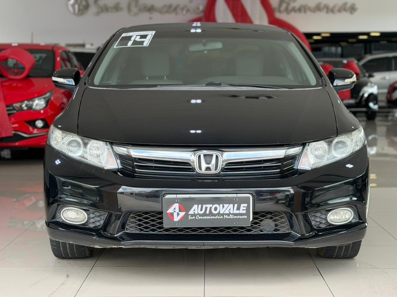 HONDA Civic - Foto