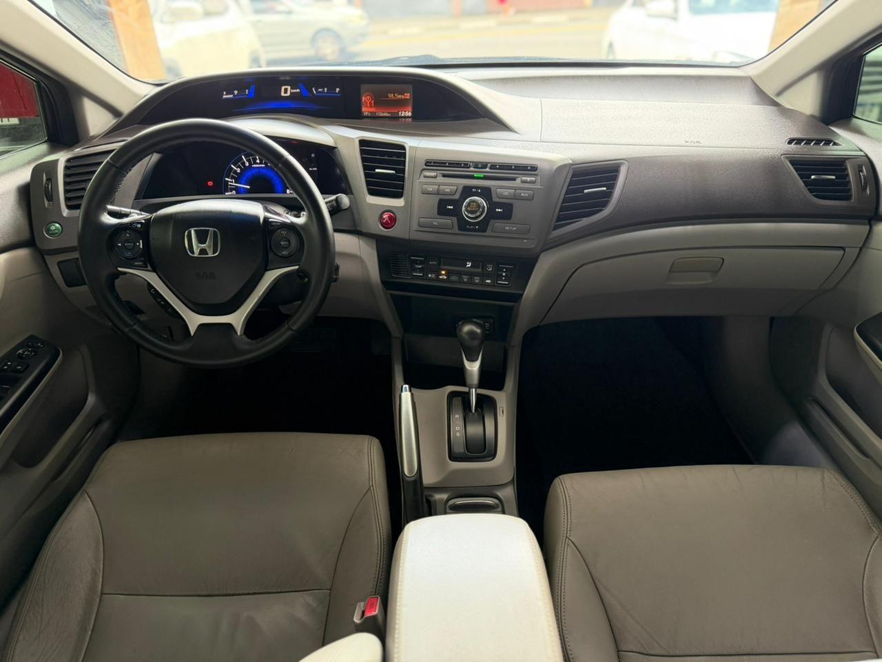 HONDA Civic - Foto