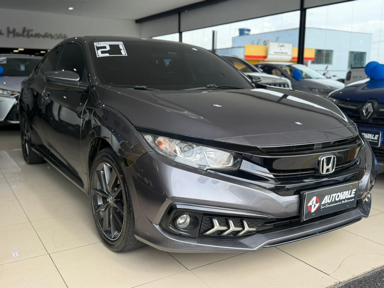 HONDA Civic - Foto