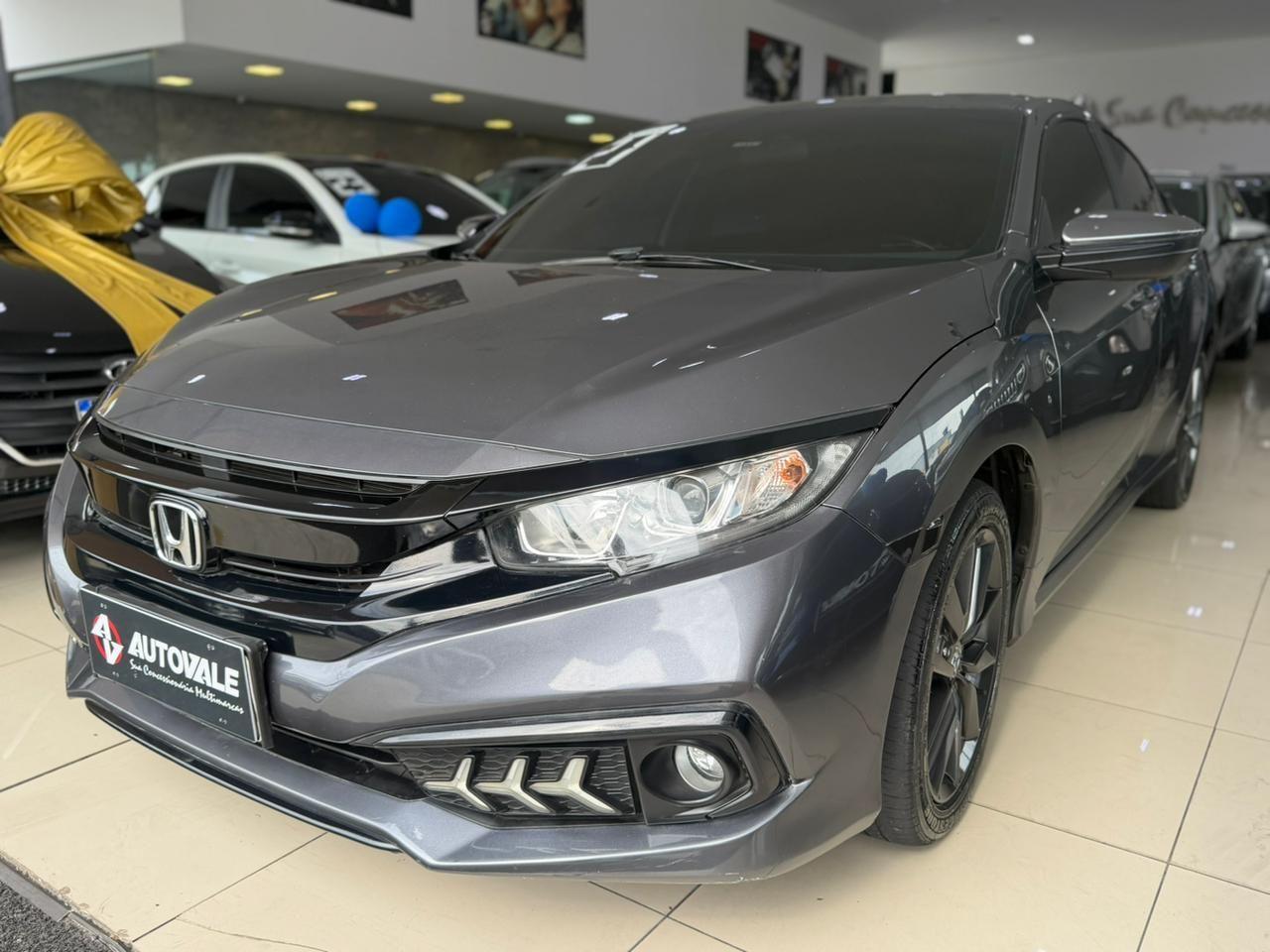 HONDA Civic - Foto