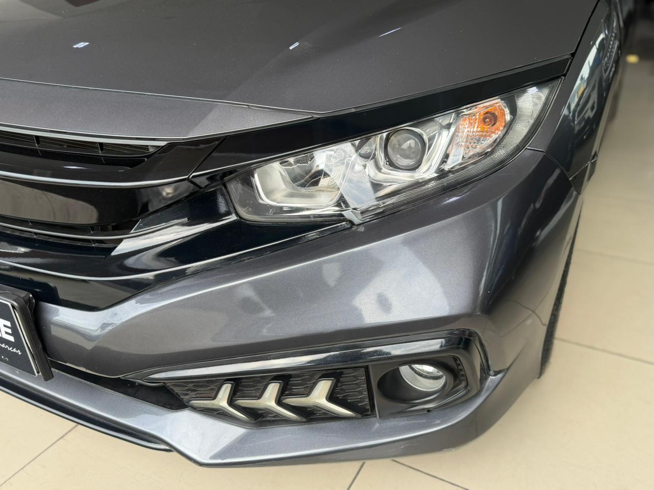 HONDA Civic - Foto