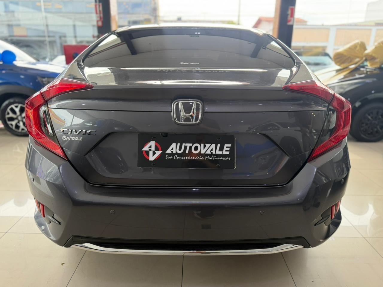 HONDA Civic - Foto