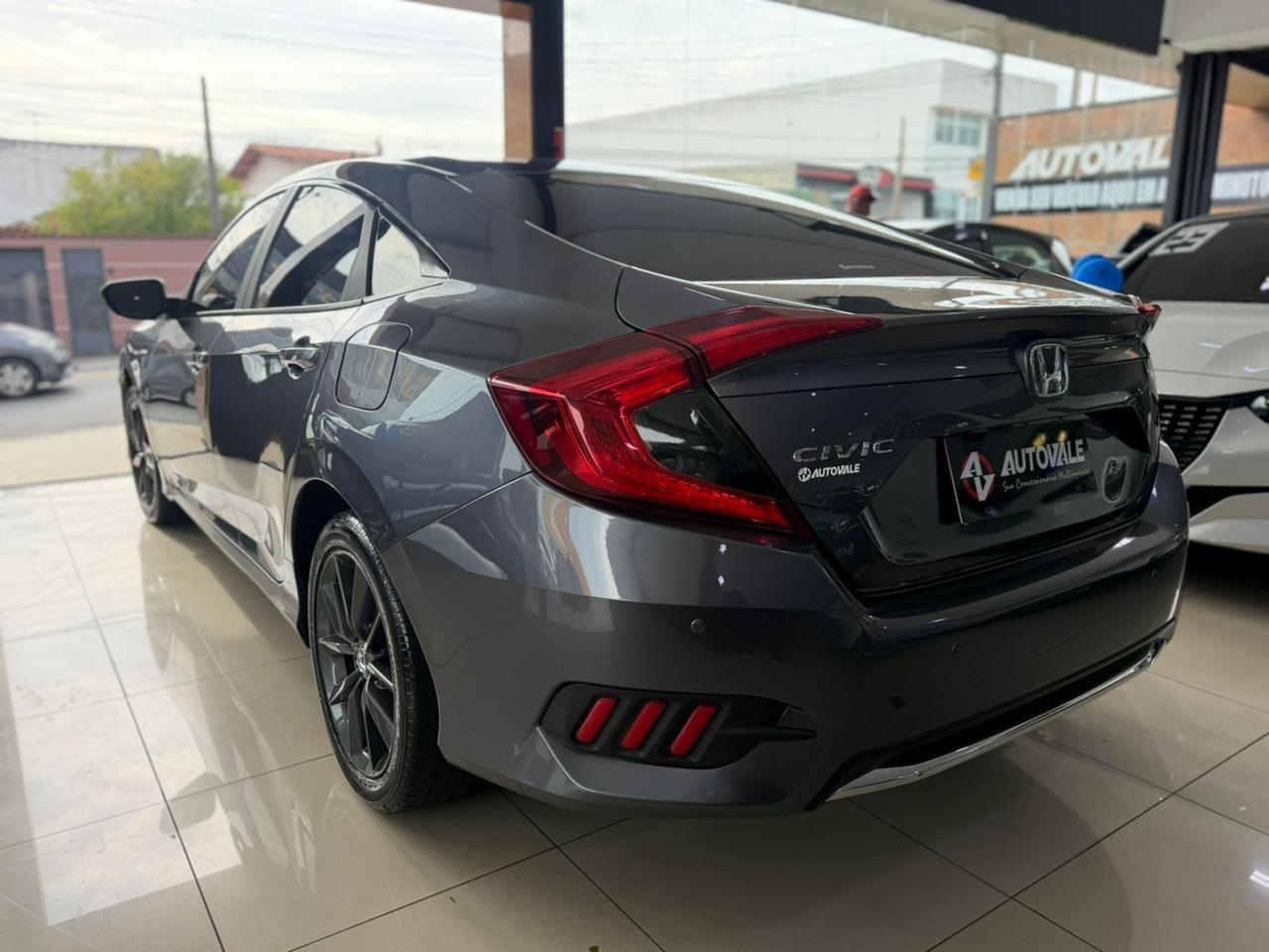 HONDA Civic - Foto
