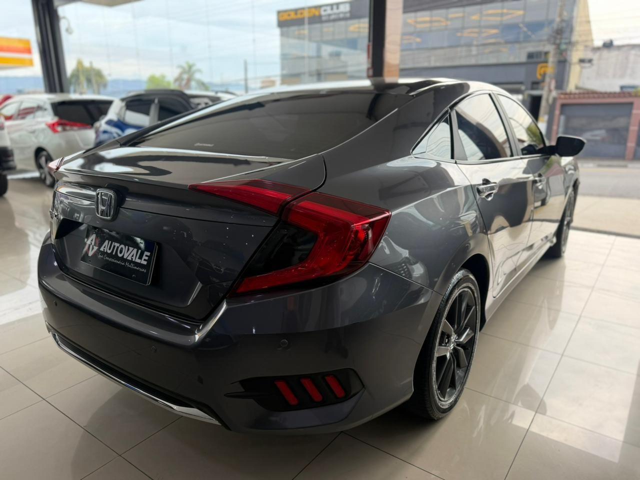 HONDA Civic - Foto