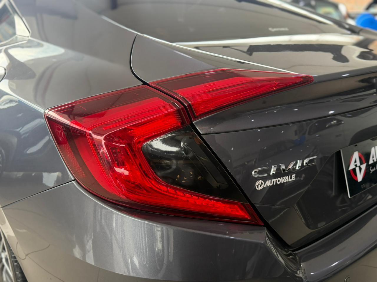 HONDA Civic - Foto