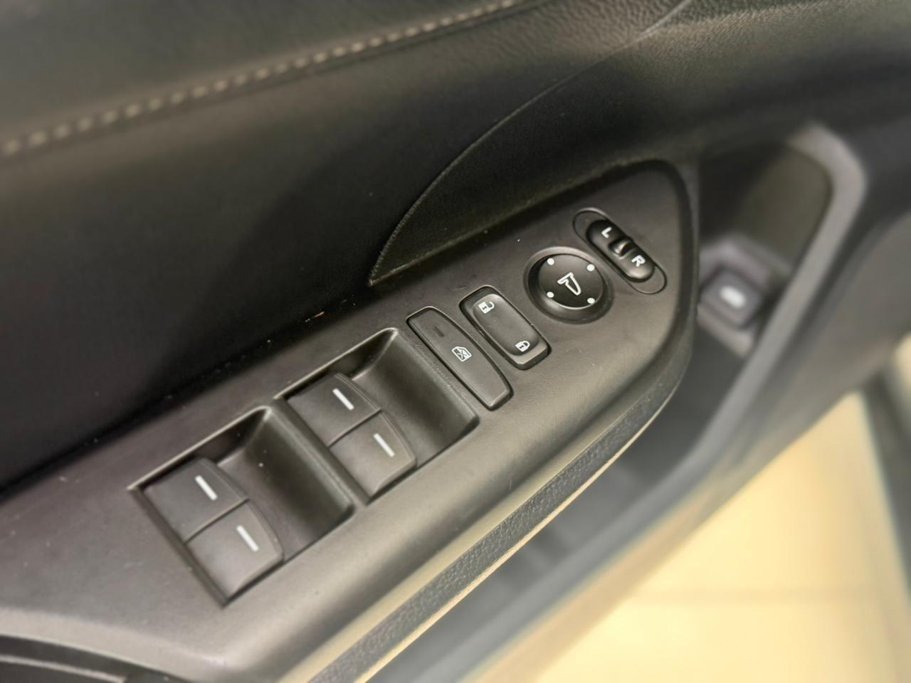 HONDA Civic - Foto