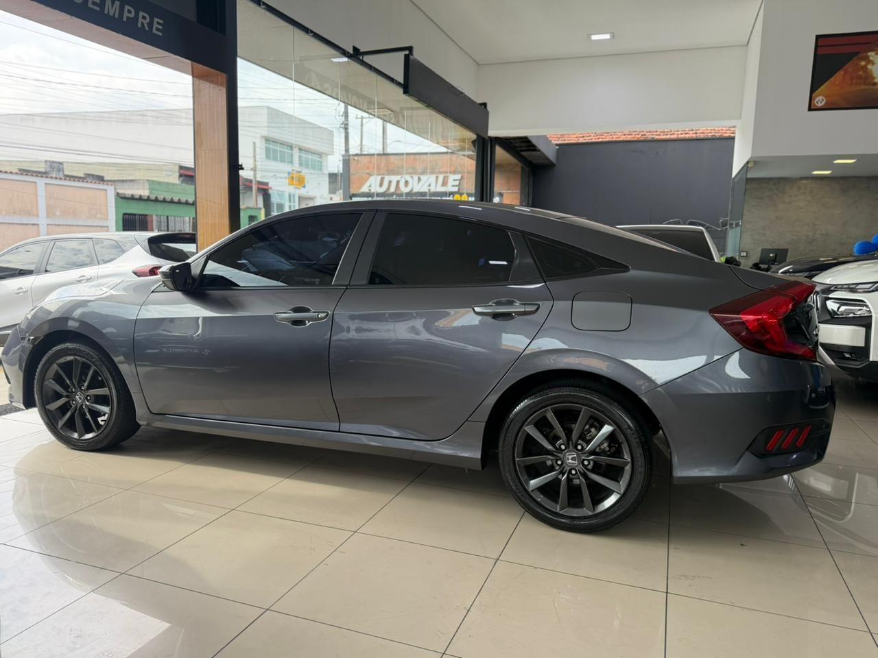 HONDA Civic - Foto