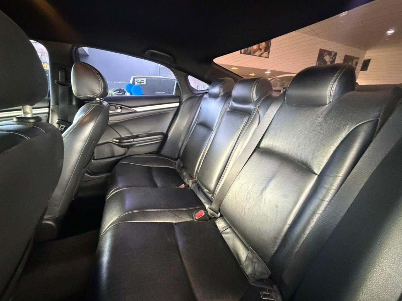 HONDA Civic - Foto