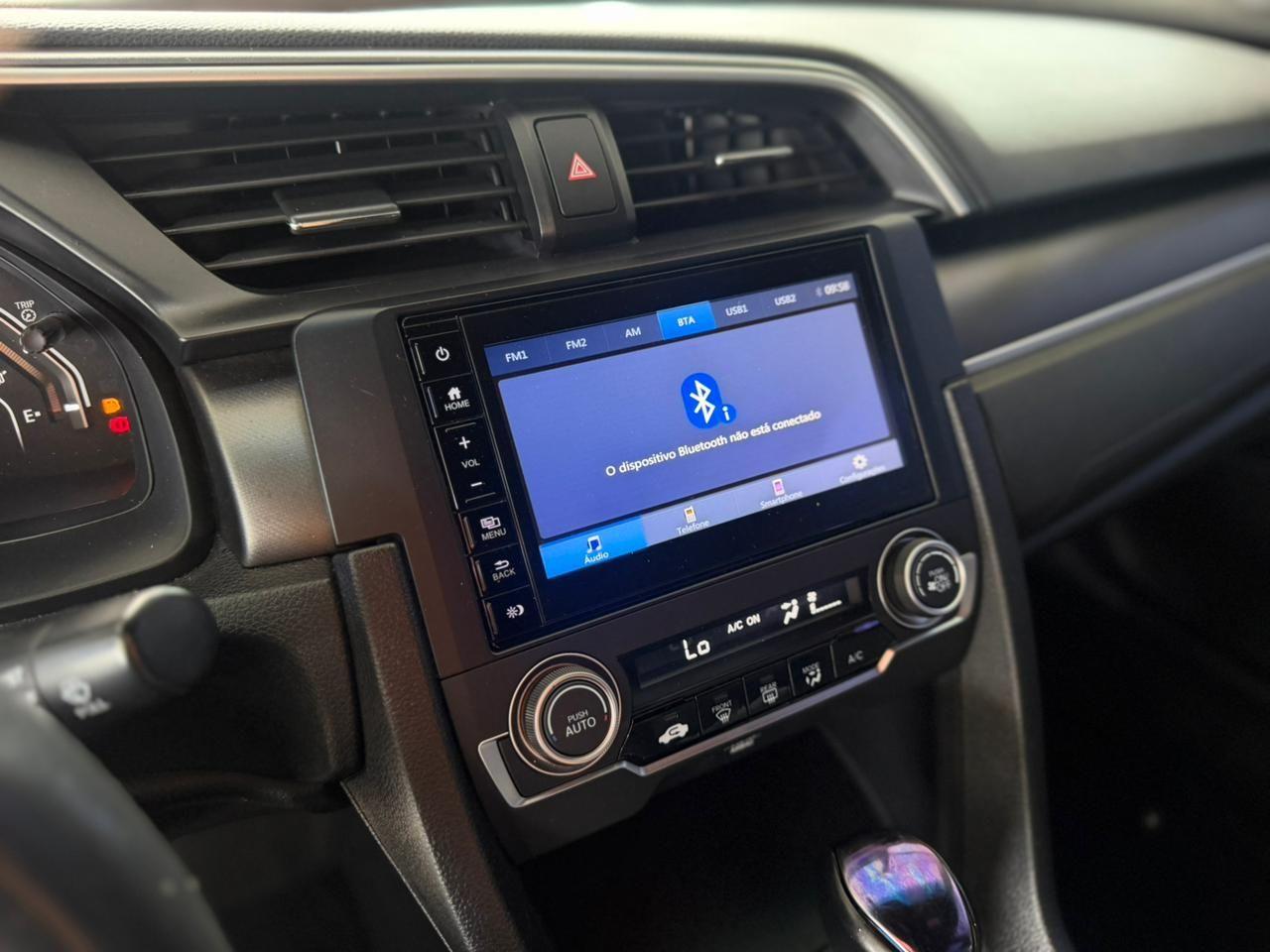 HONDA Civic - Foto