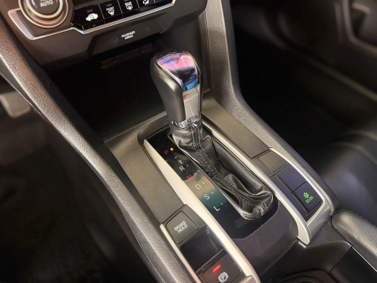 HONDA Civic - Foto