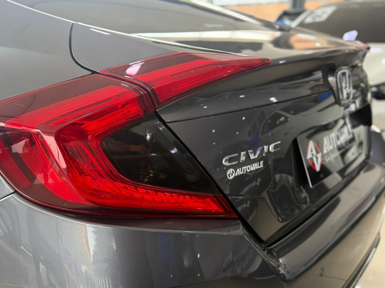 HONDA Civic - Foto