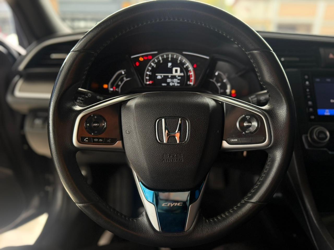 HONDA Civic - Foto