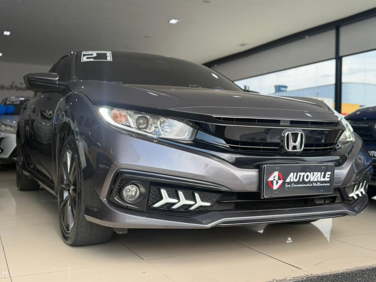 HONDA Civic - Foto