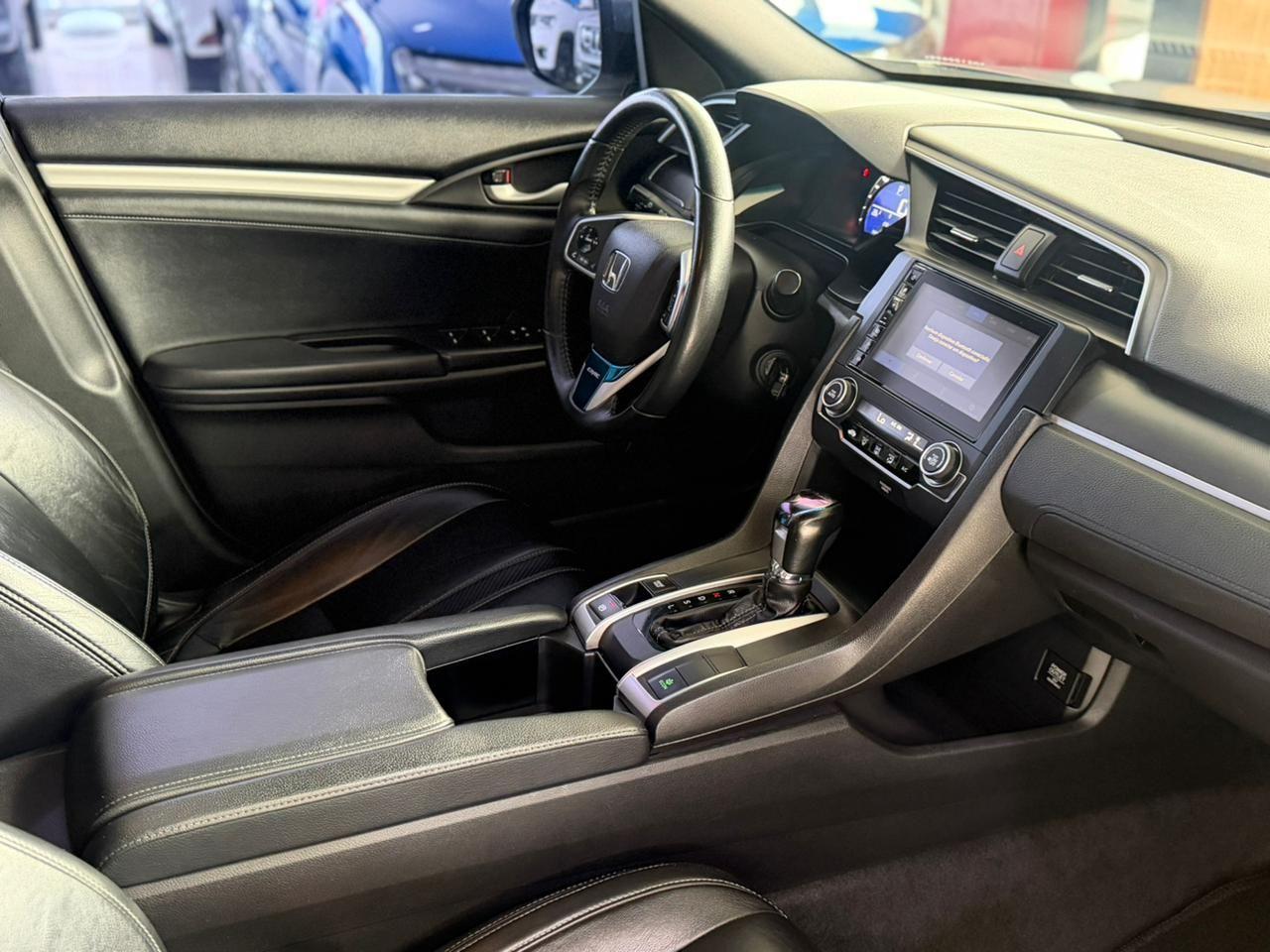 HONDA Civic - Foto