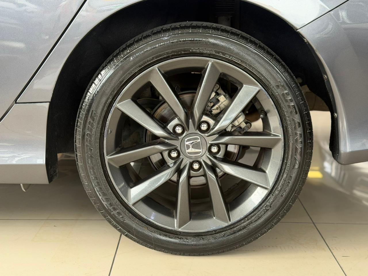 HONDA Civic - Foto