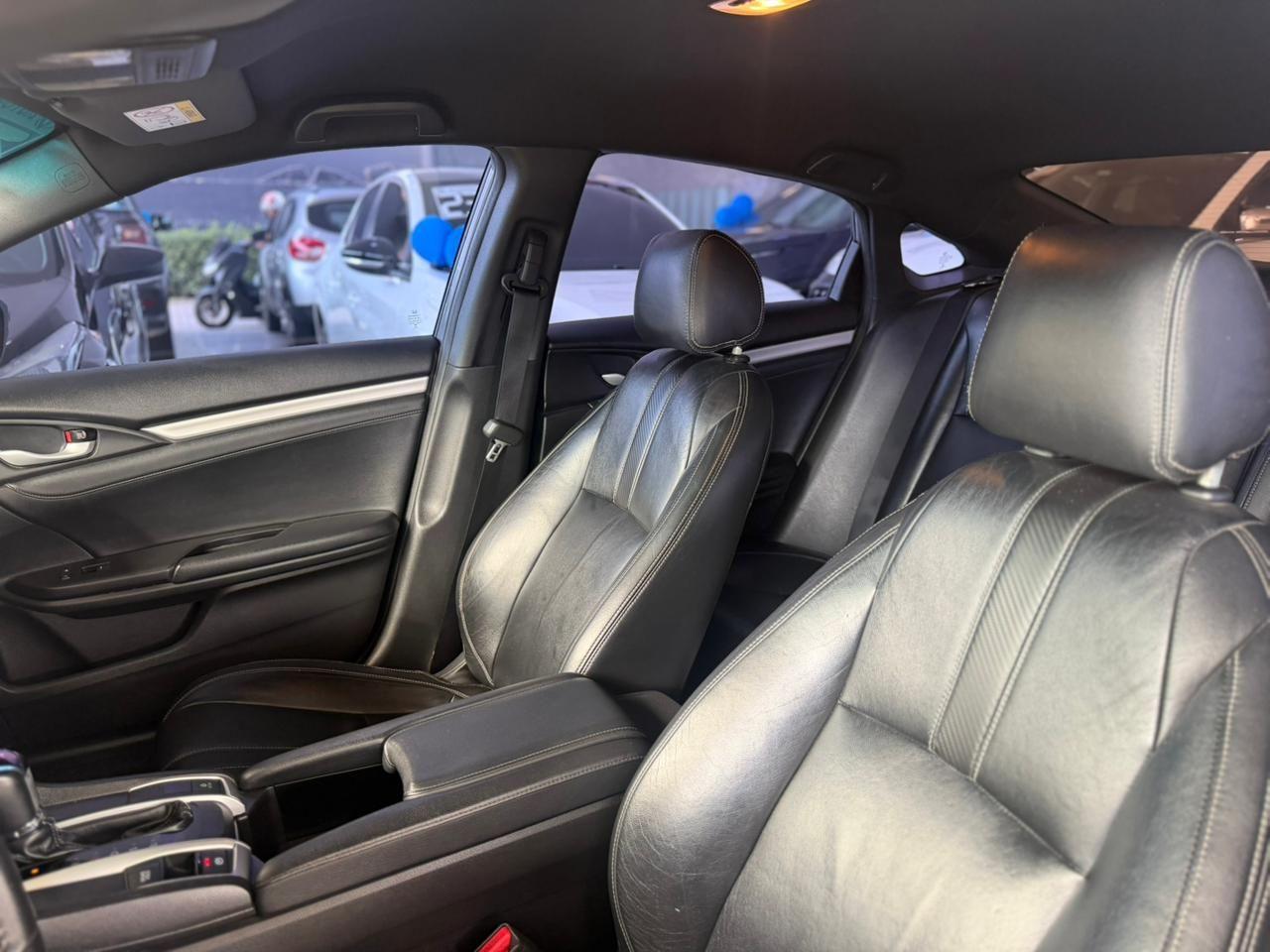 HONDA Civic - Foto