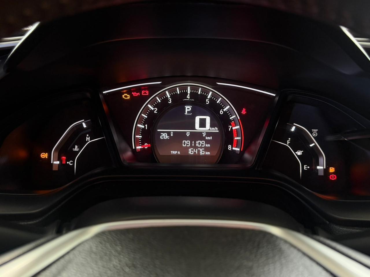 HONDA Civic - Foto