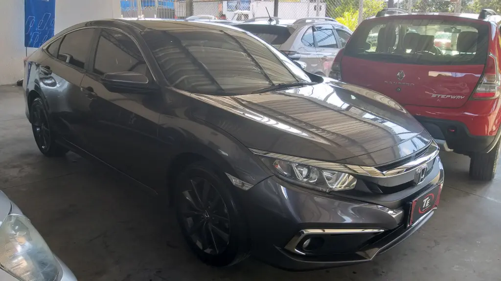 HONDA Civic - Foto