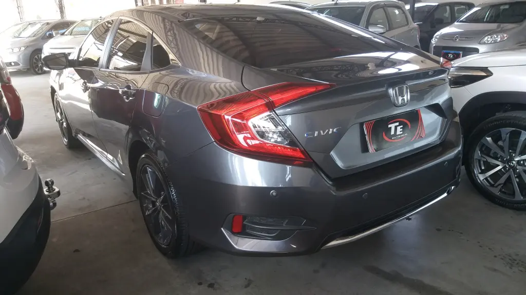 HONDA Civic - Foto