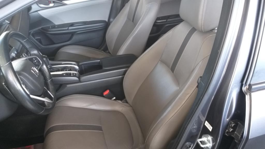 HONDA Civic - Foto