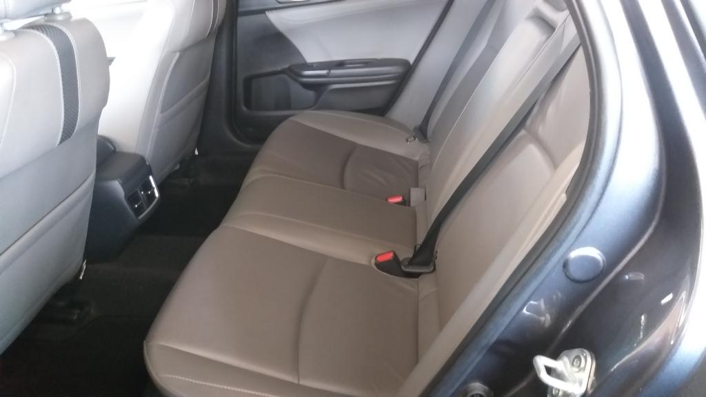 HONDA Civic - Foto
