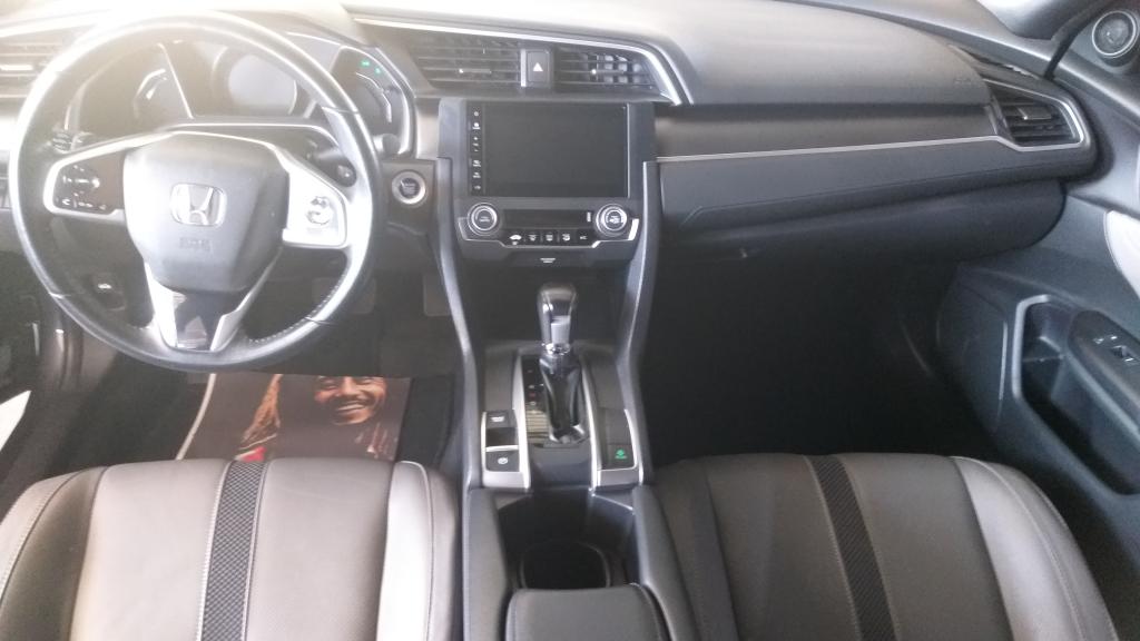 HONDA Civic - Foto